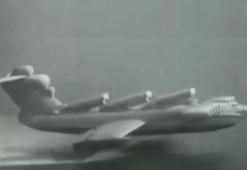 Rusların gizli silahı: Ekranoplan! Dikkat çeken Türkiye detayı
