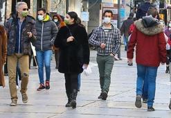 Bir şehirde daha mutant virüs alarmı: Önümüzdeki günlerde sayı artacak