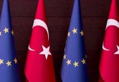 AB Liderler Zirvesi'nde flaş karar: Türkiye ile kademeli şekilde...