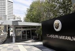 Türkiye'den flaş Avrupa Birliği açıklaması!