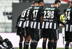 Beşiktaş'a sakatlık şoku! Milli maçta...