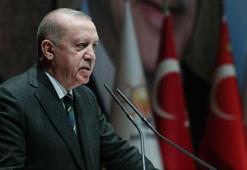 Cumhurbaşkanı Erdoğan'dan yeni A takımına ilk talimat