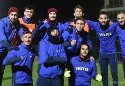 Trabzonspor'un tam 6 yıldızına teklif var