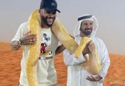 Marcao'nun Dubai'ye neden gittiği ortaya çıktı! Transfer...