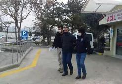 Ankara'da DEAŞ operasyonu: 22 kişi gözaltına alındı