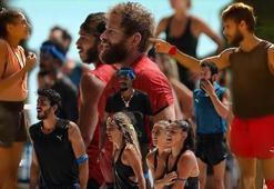 Survivor'da gerginlik! Ünlüler takımında sesler yükseldi!