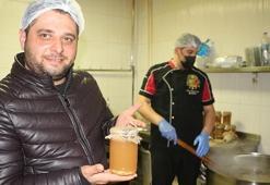 İşleri azalınca yapmaya başladı! Şimdi sipariş yağıyor, kilosu 25 lira...