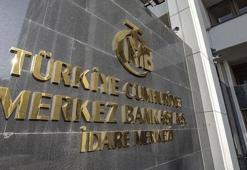 Merkez Bankası'ndan döviz açıklaması!
