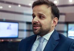 'Artan siber saldırılara karşı en büyük gücümüz milli teknoloji'