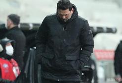 Erol Bulut'un Samandıra'dan ayrılırken son sözleri ortaya çıktı