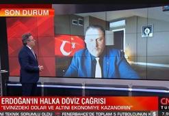 Cumhurbaşkanı Erdoğan döviz çağrısında bulunmuştu! Flaş gelişme