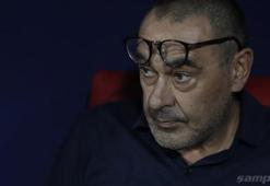 Maurizio Sarri Fiorentina'da