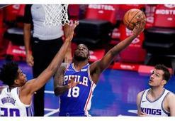 NBA'de baş döndüren son gün takasları!