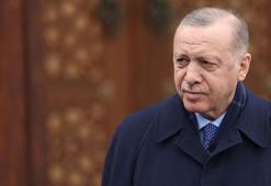 Cumhurbaşkanı Erdoğan canlı yayında duyurdu: Mayıs, Haziran gibi bitirmeyi hedefliyoruz