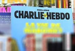 Charlie Hebdo'ya Cumhurbaşkanı Erdoğan'a hakaret davası