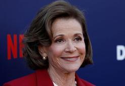 Ünlü oyuncu Jessica Walter hayatını kaybetti
