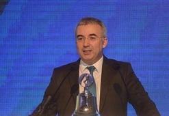 Korkmaz Enes Ergun kimdir? Borsa İstanbul'un yeni genel müdürü Korkmaz Enes Ergun hakkındaki merak edilenler…