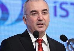 Borsa İstanbul'un yeni genel müdürü Korkmaz Enes Ergun oldu