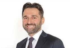 THY'nin yeni yönetim kurulu üyesi Murat Şeker oldu