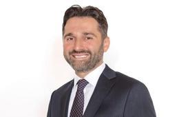 Doç. Dr. Murat Şeker, THY Yönetim Kurulu Üyesi oldu