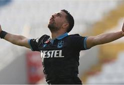 Bakasetas durdurulamıyor!