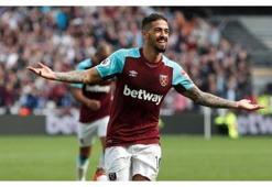 Galatasaray'dan Lanzini bombası