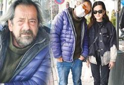 Feridun Düzağaç'ın göz altındaki morluk dikkat çekti: Dayak yedim