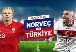 Norveç - Türkiye maçı canlı bahis heyecanı Misli.com'da