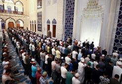 Berat Kandili iftar vakti 2021! Akşam ezanı kaçta okunuyor, saat kaçta? Berat Kandili orucu açma vakti…