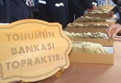 Üreticilere destek! Ücretsiz dağıtılıyor