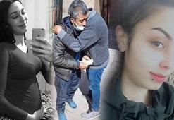 5 aylık hamile olan 17 yaşındaki Sezen vahşice öldürüldü! Babadan korkunç iddia