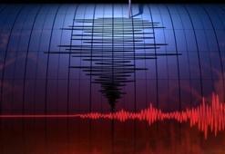 İtalya'da deprem! En az 7 ülkede hissedildi