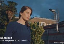 Camdaki Kız 1. Bölüm Fragmanı- 2