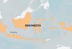 Endonezya'da kiliseye bombalı saldırı!