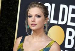 Taylor Swift'ten 50 bin dolar bağış!