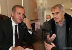'Valla iyiyim. İyi olmamak mümkün mü?'