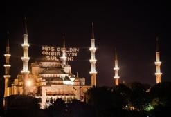 İlk oruç ne zaman? Ramazan ayın kaçında başlıyor? Oruç ne zaman başlıyor 2021?