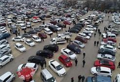 İkinci el araba fiyatları ile ilgili yeni gelişme! Belli oldu, zam oranı ve tarihi...