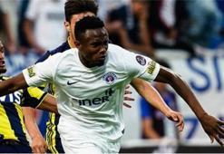 Fode Koita Trabzonspor'da