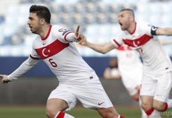 'Türkler Çarşamba Hollanda'yı dün de Norveç'i rezil etti'