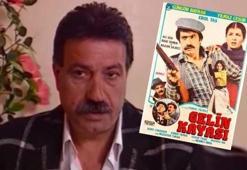 Ünlü oyuncu Yılmaz Cesur hayatını kaybetti