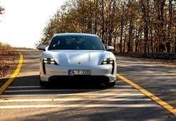 Porsche Türkiye’de şarja 10 milyon TL yatıracak!