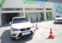 1 milyar dolarlık 2.el araç satacak!