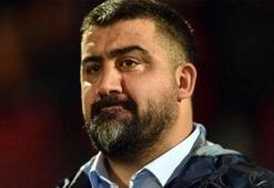 Fenerbahçe'den Ümit Özat açıklaması!