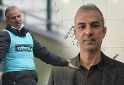 BB Erzurumspor'da İsmail Kartal ile yollar ayrıldı!