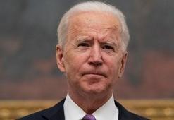 Biden'dan Myanmar'da sivillerin öldürülmesine sert  tepki