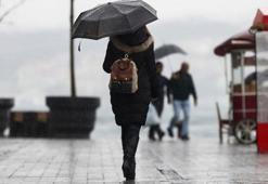 Meteoroloji'den flaş uyarı! Perşembe günü...