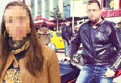 Motosiklet tutkusu yuva yıktı!