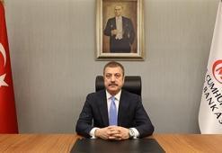 Merkez Bankası'ndan flaş faiz açıklaması!