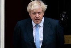 İngiltere'yi sallayan olay! Başbakan Johnson yasak aşkı ortaya çıktı